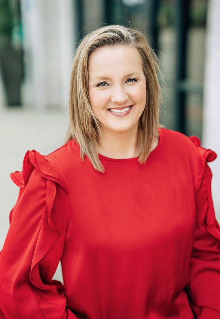 Sonya Arnette